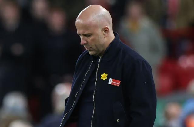 九游体育-又是最后时刻丢球！利物浦将帅都麻了：每次都这样